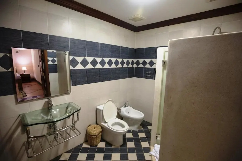 Villa Sreineang