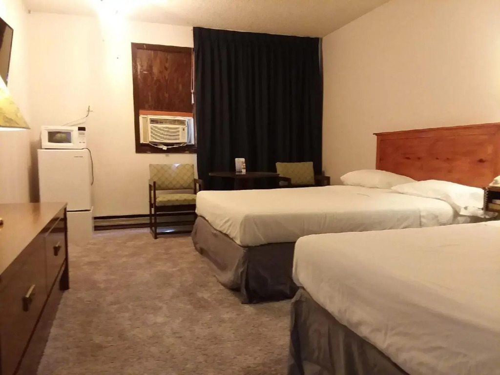 Americas Best Value Inn Laramie