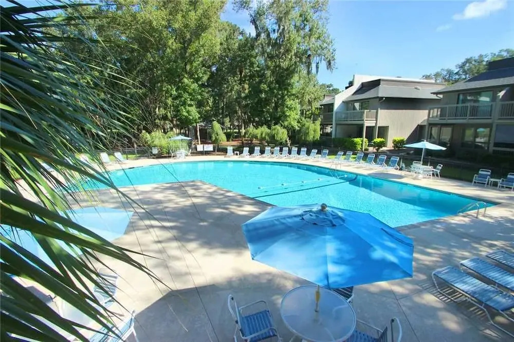 Tennismaster 1203 - Two Bedroom Condo