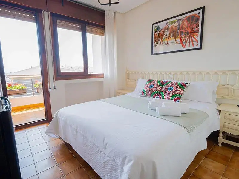 Oliva Rooms 3000