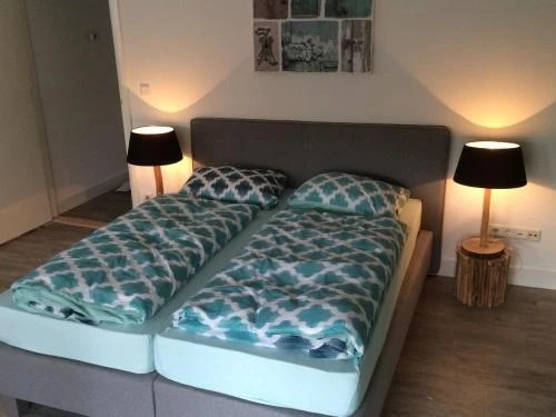 Apartment Hoornweg