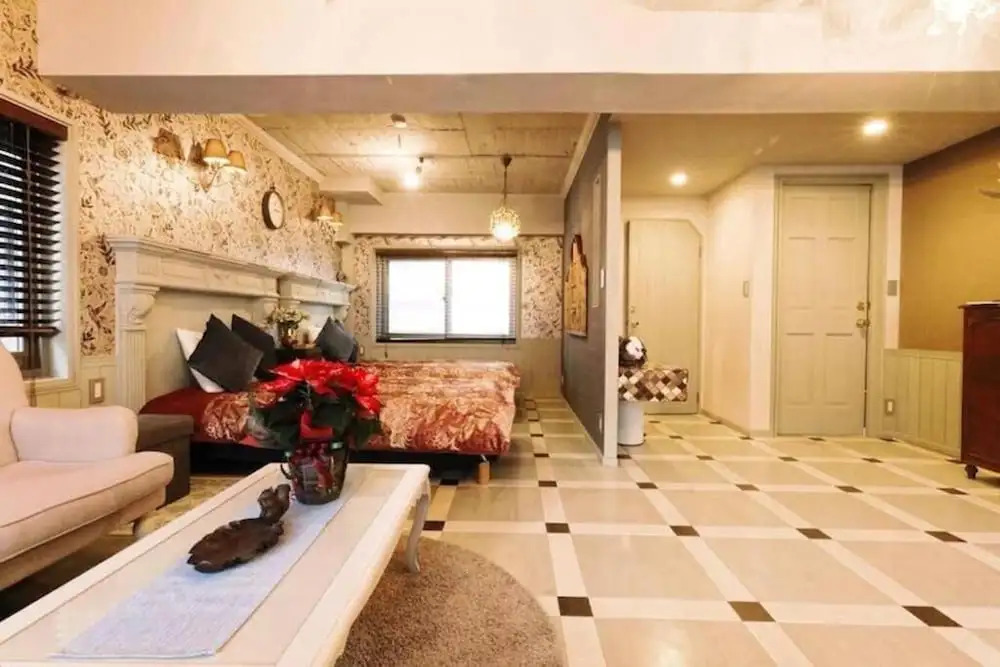 Roppongi Chic Villa