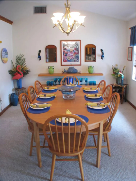 Decked Out #43807 3 Bedrooms 2 Bathrooms Home
