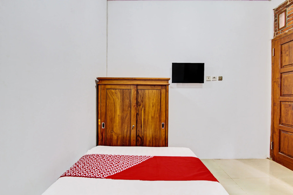 Hotel O Nayo Homestay Syariah