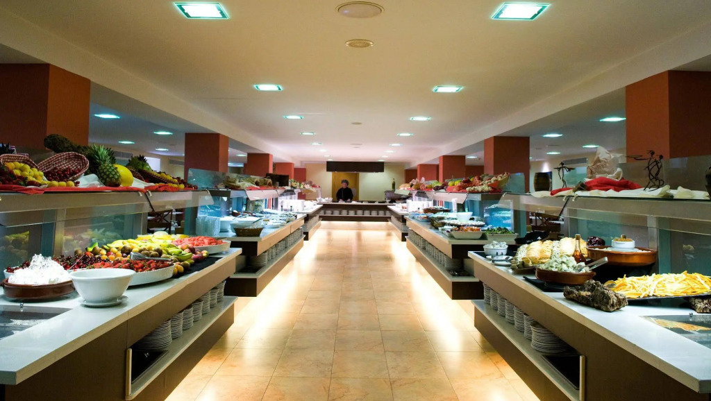 Hotel Helios Lloret
