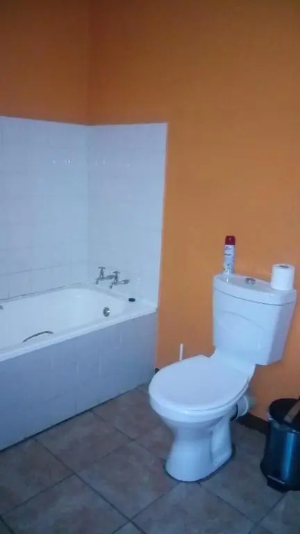 Thulamela Guest House Mahalapye