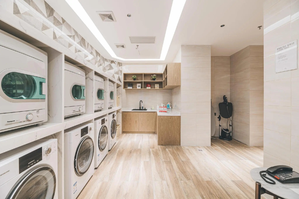 Atour Hotel Shenzhen Xili Innovation Valley