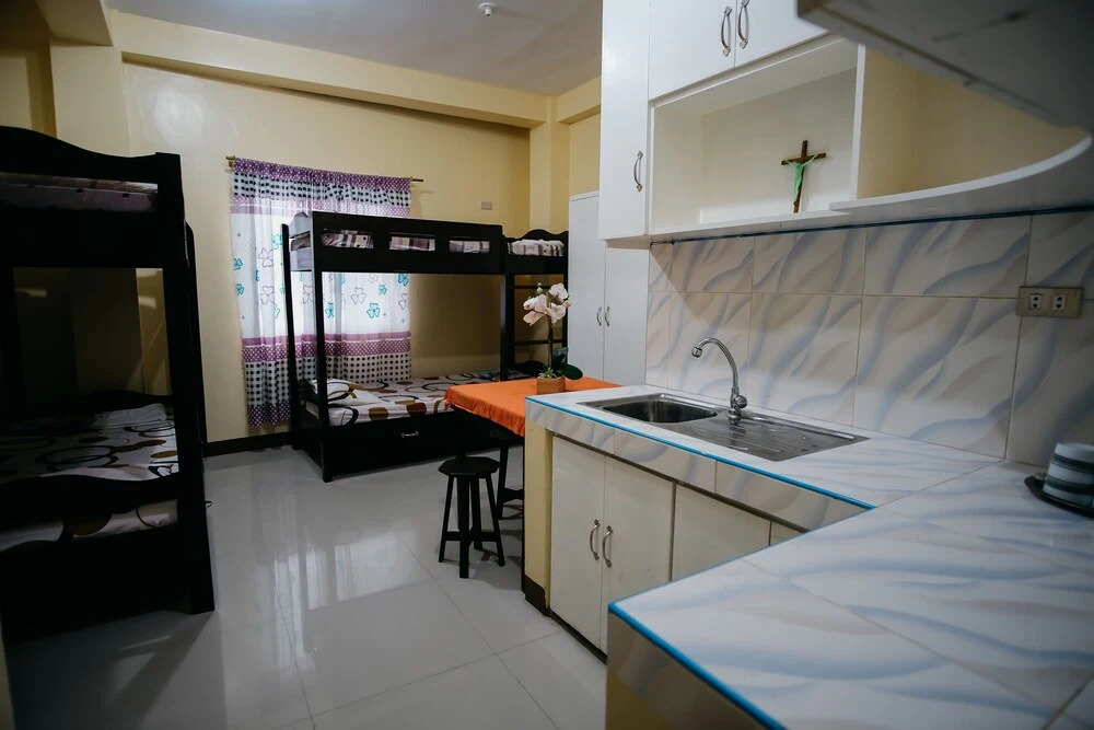 Sleepadz Naga - Capsule Beds Dormitel - Hostel