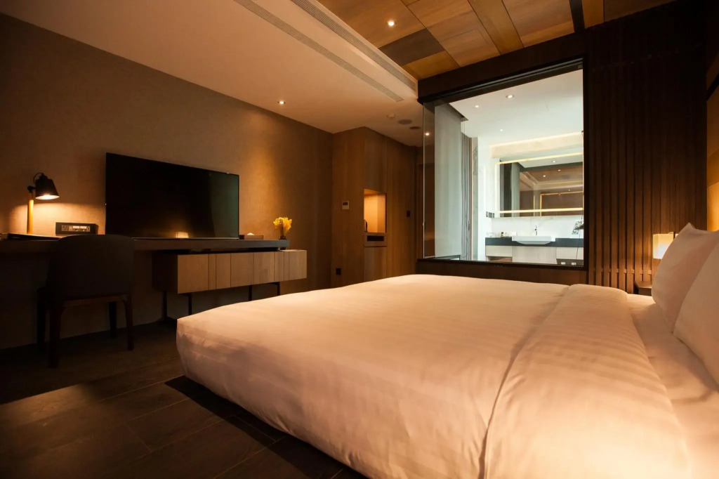 Hotel East Taipei