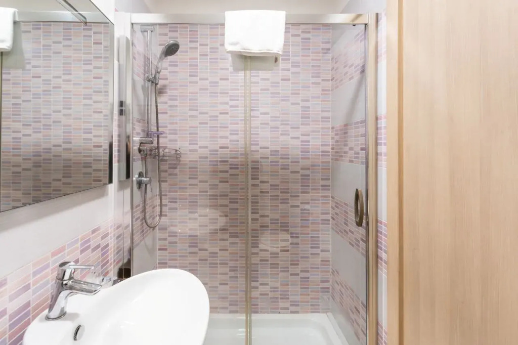 HOTIDAY Room Collection - Roma Barberini