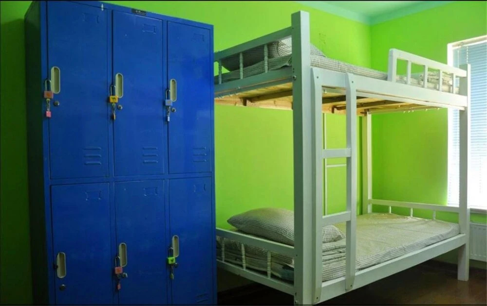 Taiyuan Sunflower Youth Hostel