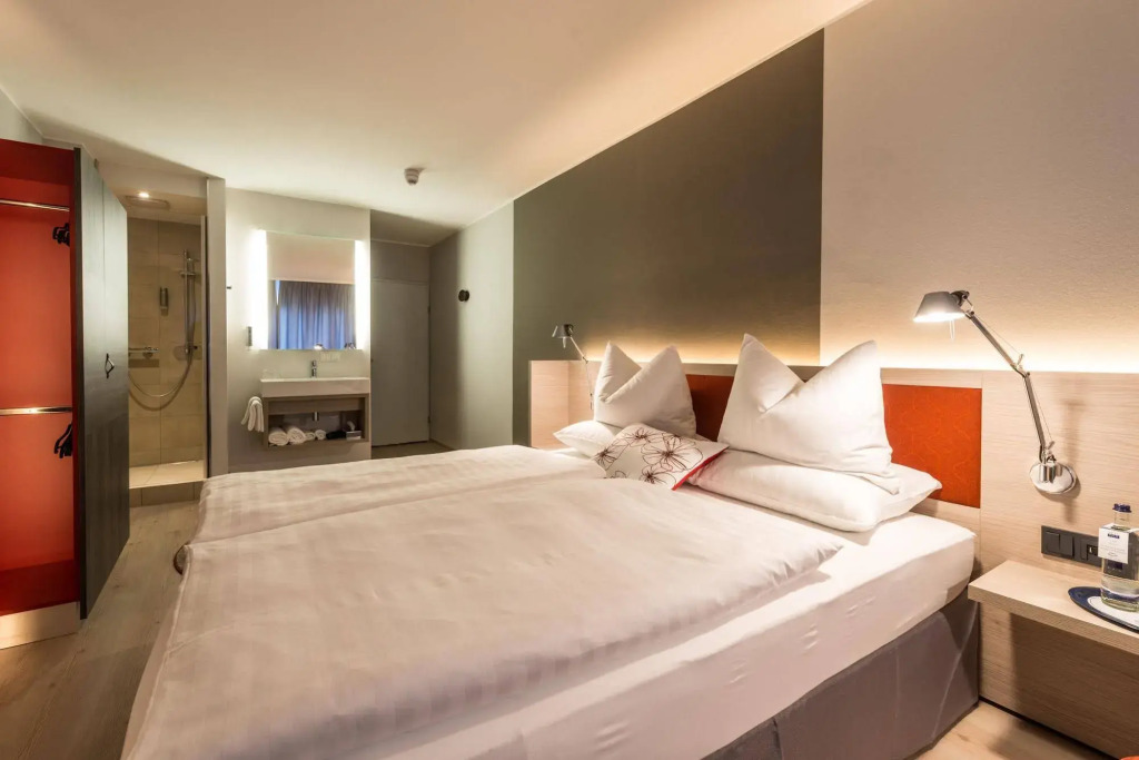 SETA Hotel