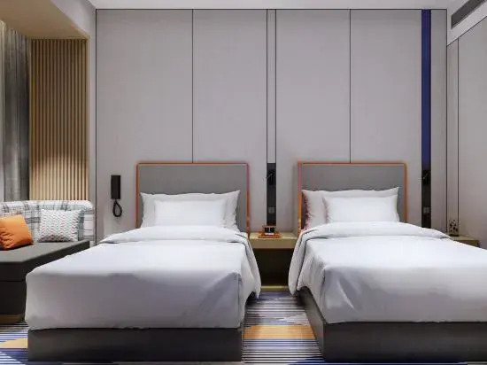 Holiday Inn Express Suzhou East Taihu by IHG