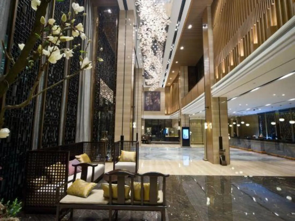 Junsun International Hotel