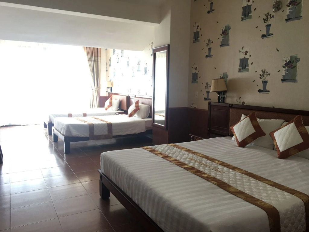 Vungtau Intourco Resort