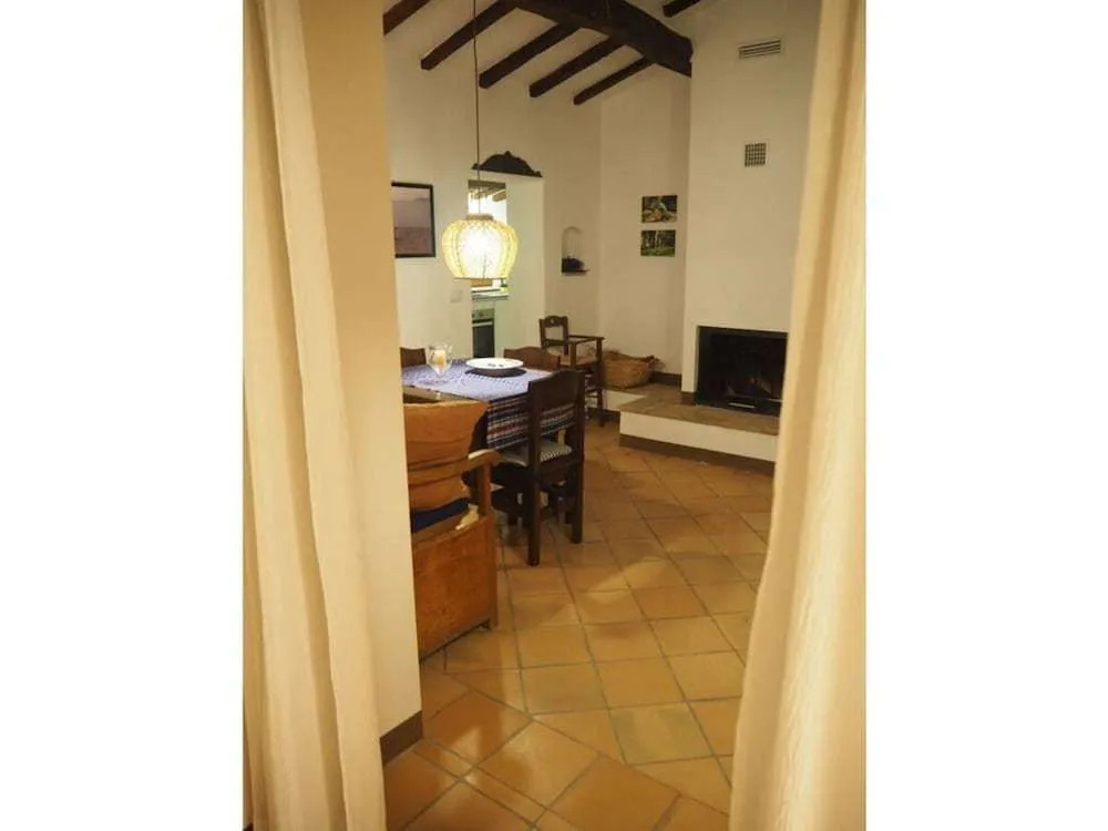 Le Querciolaie Monte Cavallo - entire house