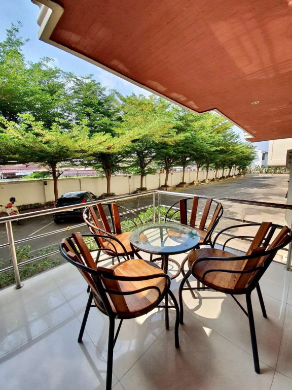 Better Place Hotel