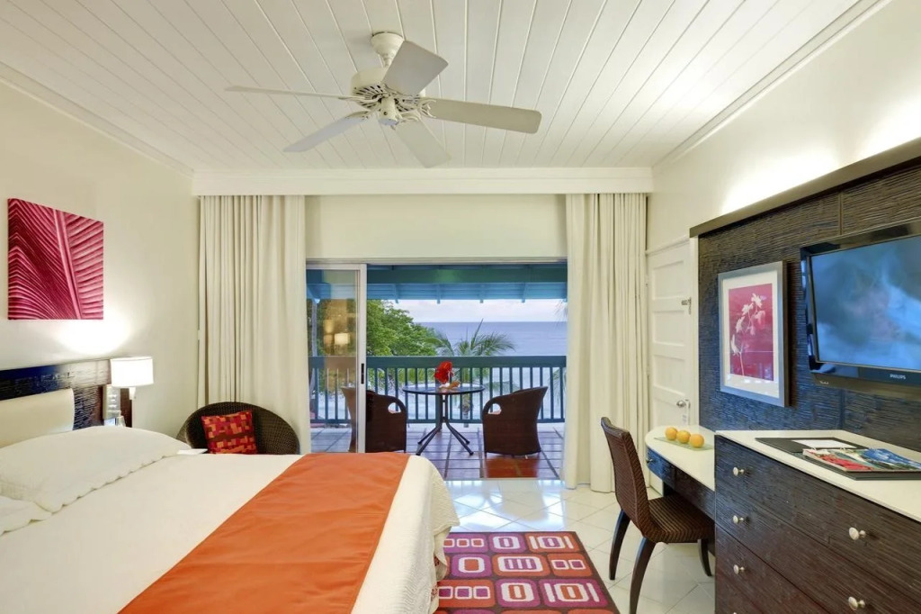 Crystal Cove, Barbados, A Tribute Portfolio All-Inclusive Resort