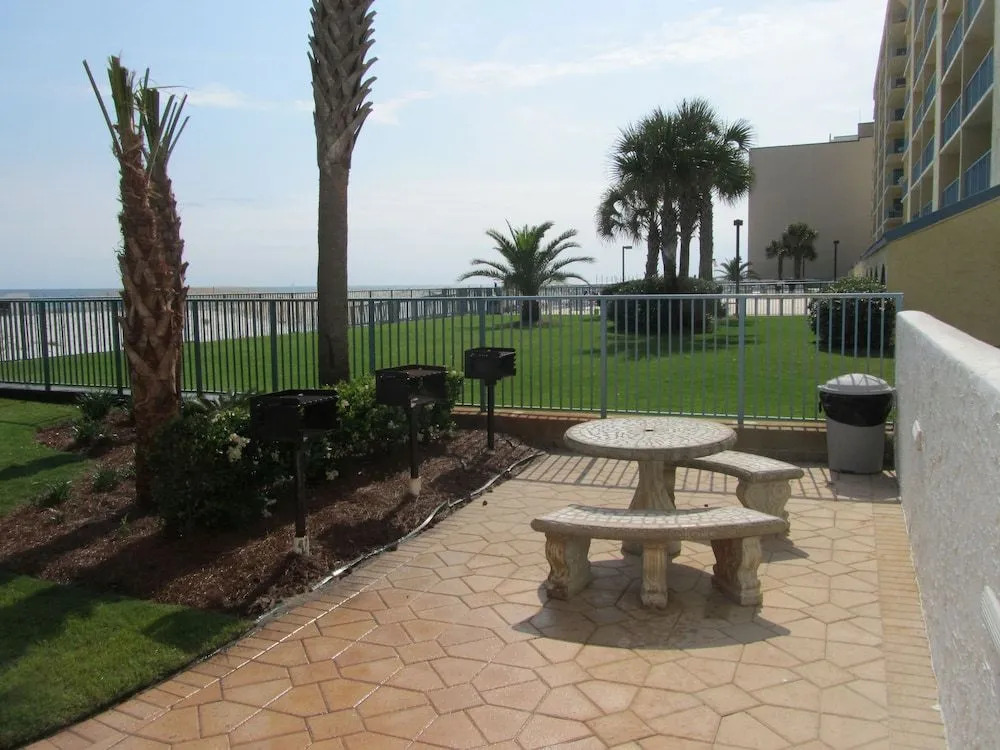Ocean House Unit 2906