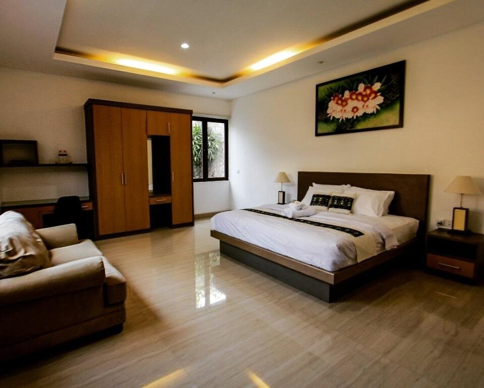 Northern View Bali Villa