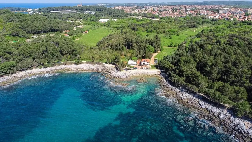 Sea Studio in Rovinj