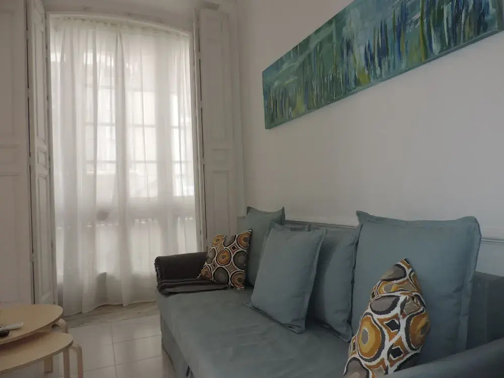 Casita de Santos