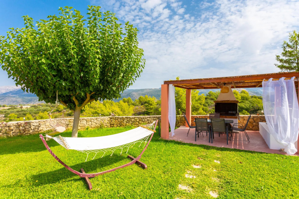 Villa Europe Ena
