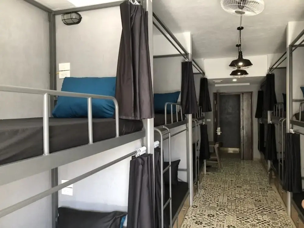 Sapa Signature Inn
