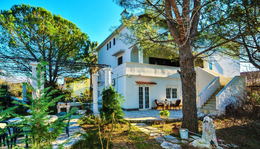 Apartments Villa Stankovic