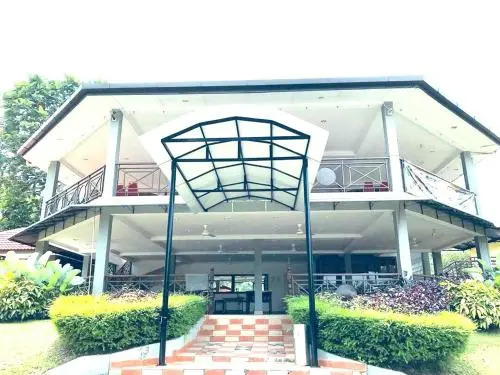 Serene Resort & Training Centre