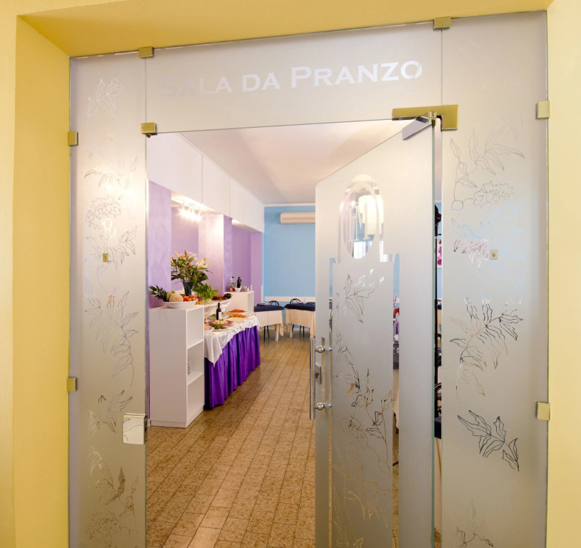Hotel Milano