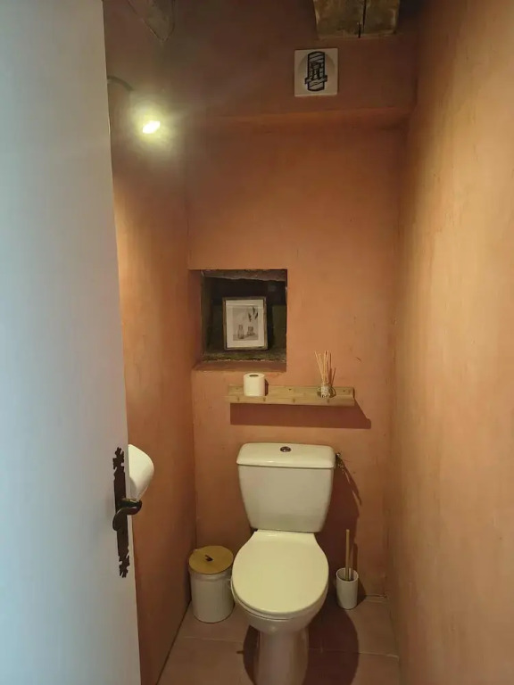 Saisonnée - Chambres dHôtes et Table dHôtes en Aveyron
