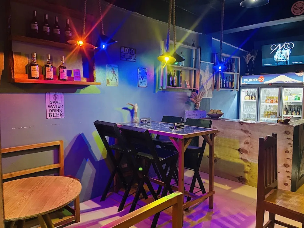 Carib Apartment