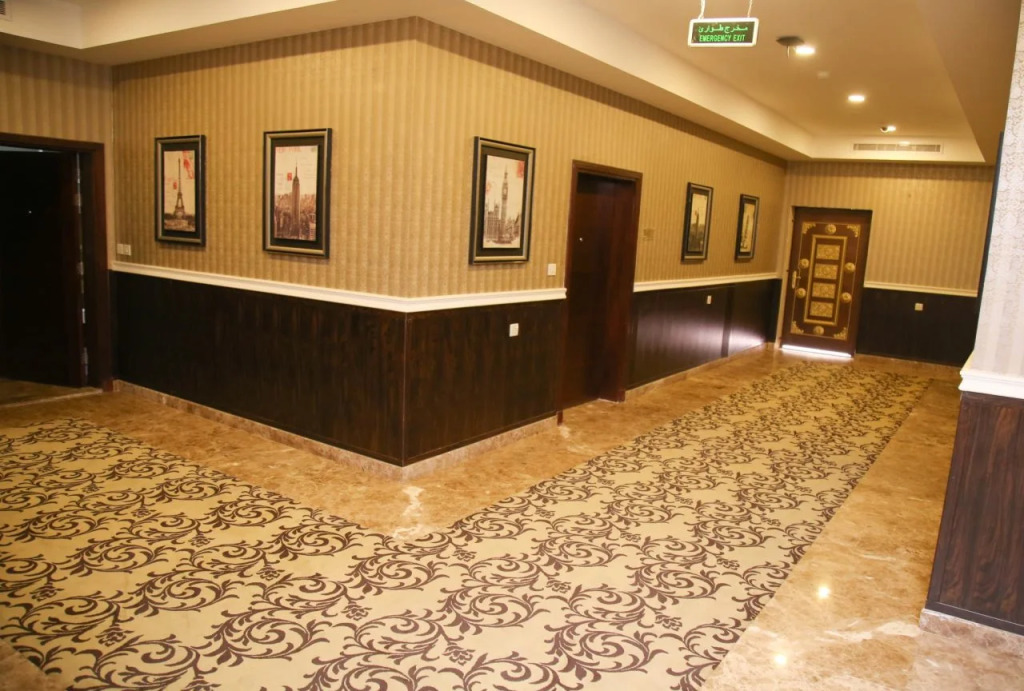 Durrat Al Basteen