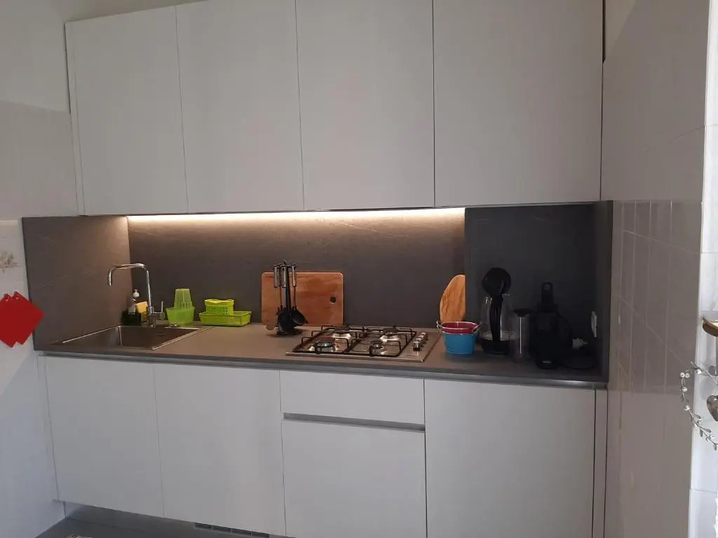 Gerani 2, Rapallo (Adults Only)