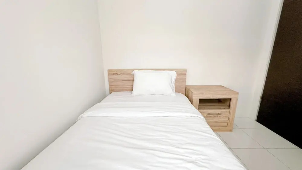 Nice And Comfortable Stay 2Br At Tamansari Prospero Sidoarjo Apartment