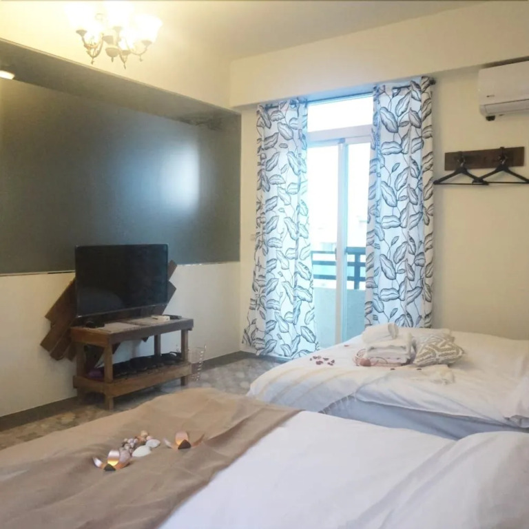 5 I Fishing B&B