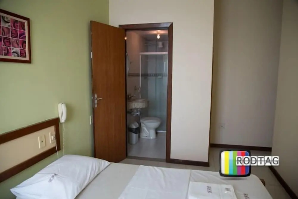 Quarto Porto da Barra da Tina