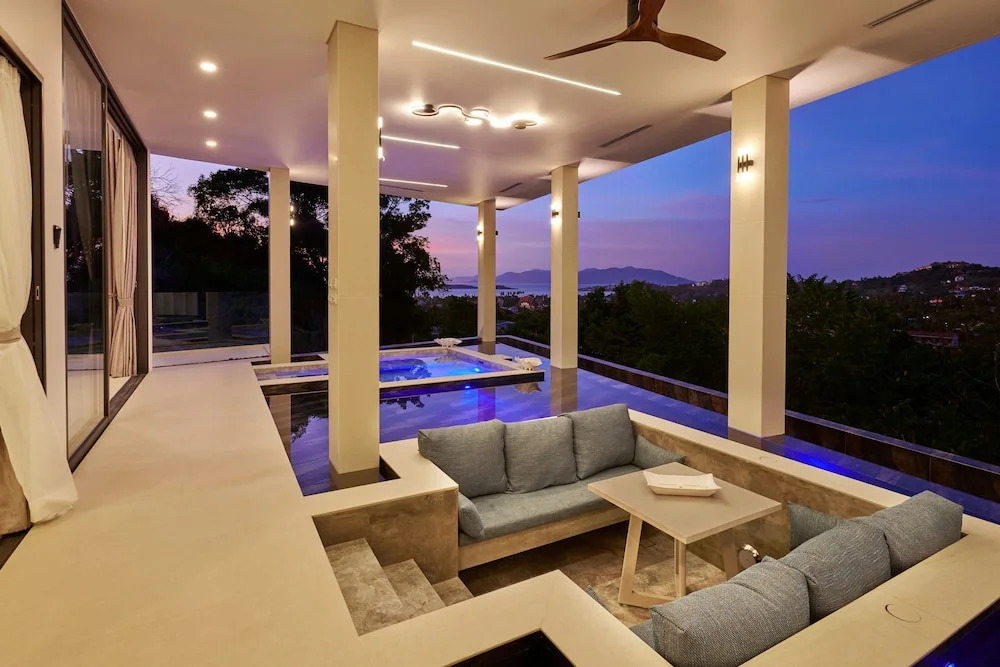 Magic Private Pool Villas Koh Samui