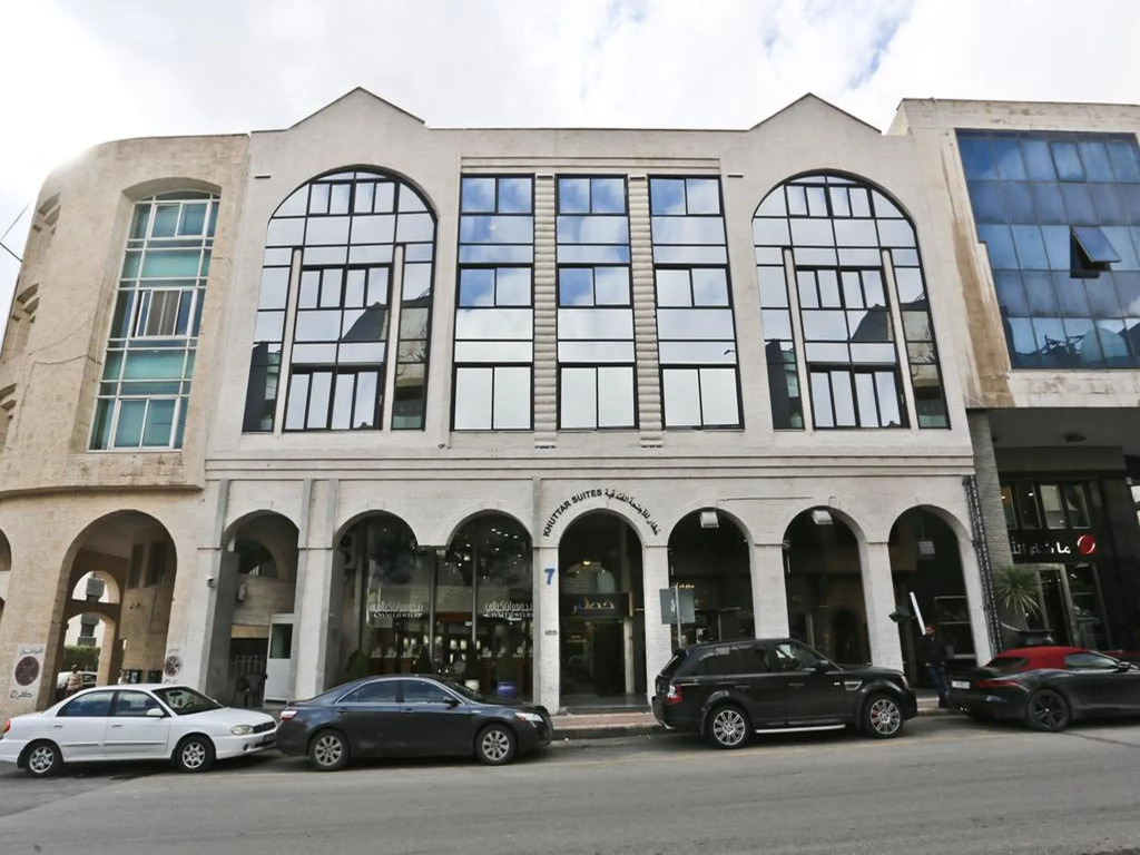 Khuttar Apartment