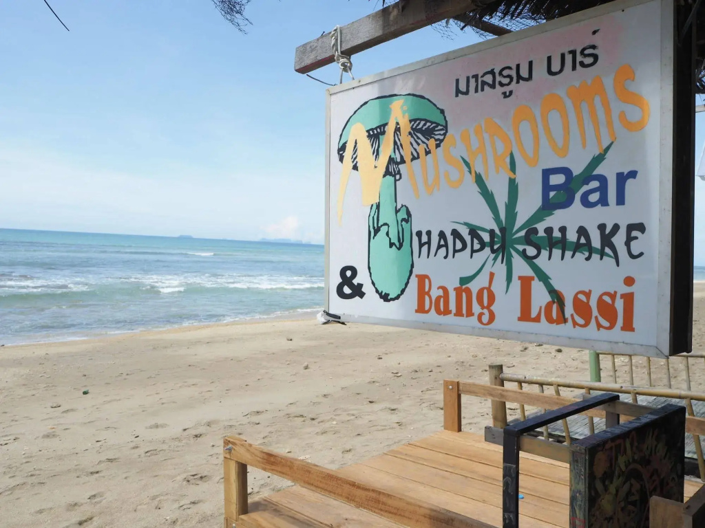 Lanta Darawadee Resort