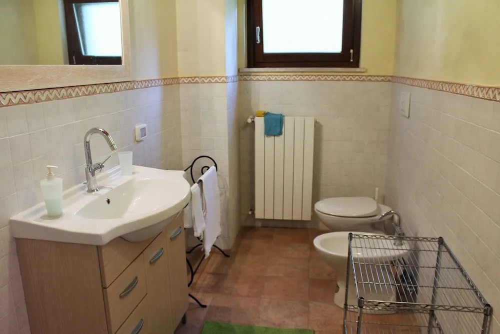 Casa Pioppo