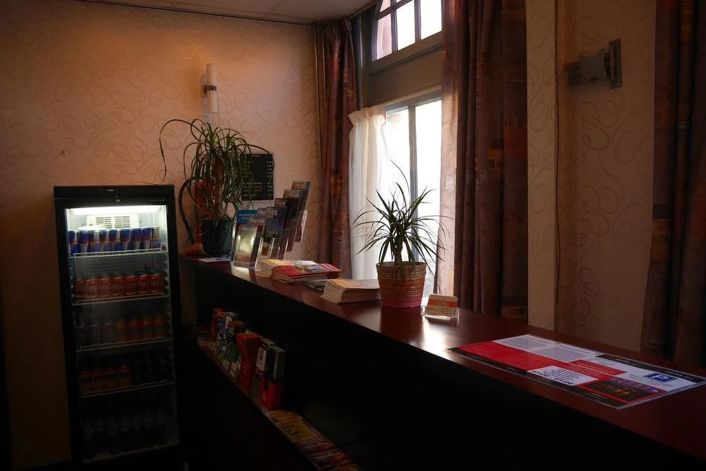Hotel Galerij