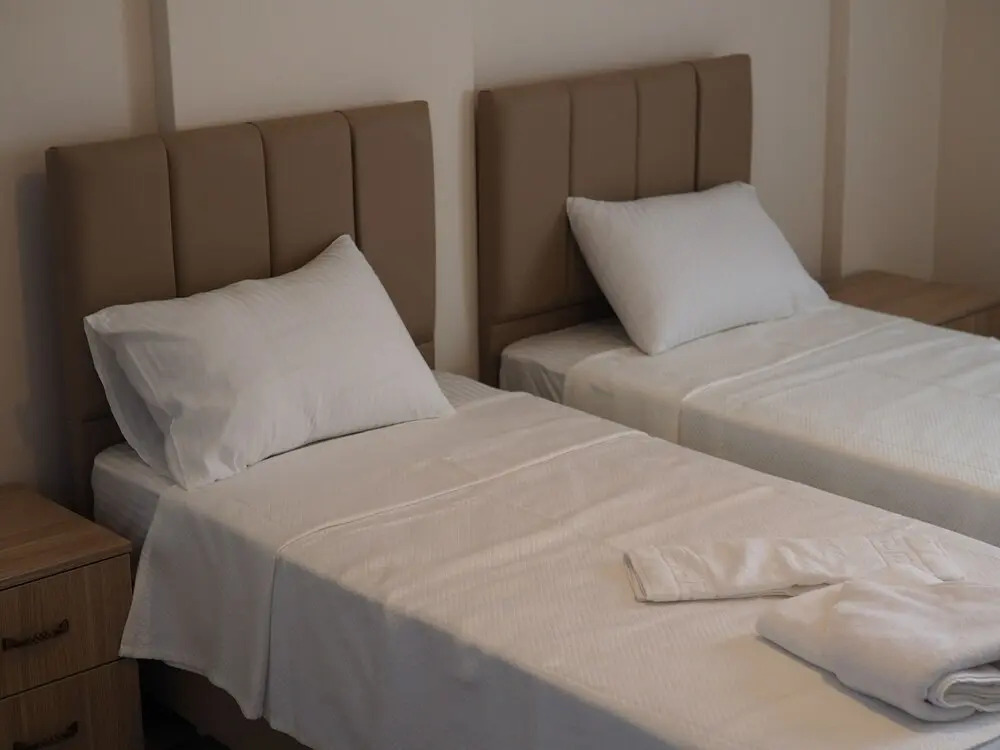 Deniz Boutique Otel