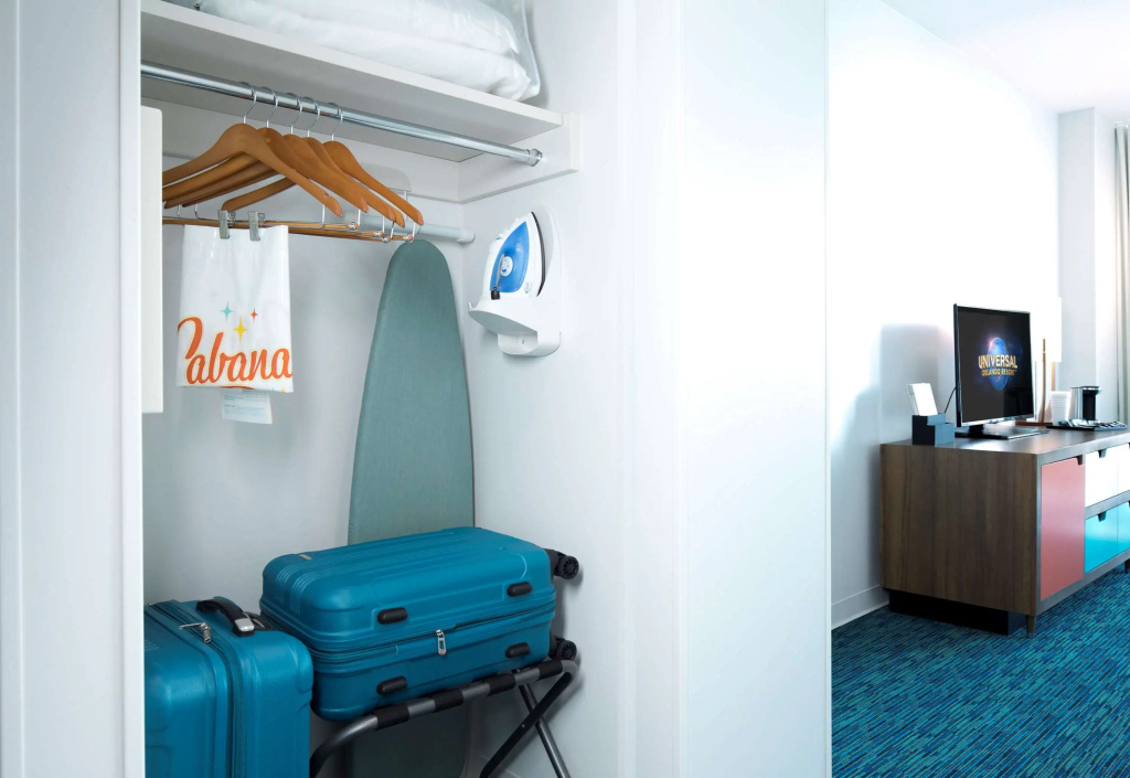 Universals Cabana Bay Beach Resort