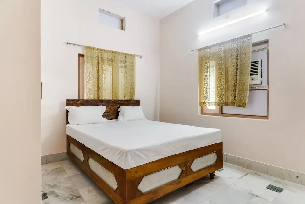 SPOT ON 46554 Hotel Bhawani Palace
