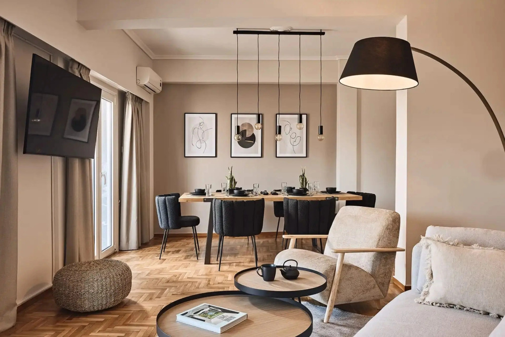 Aura Homes Athens