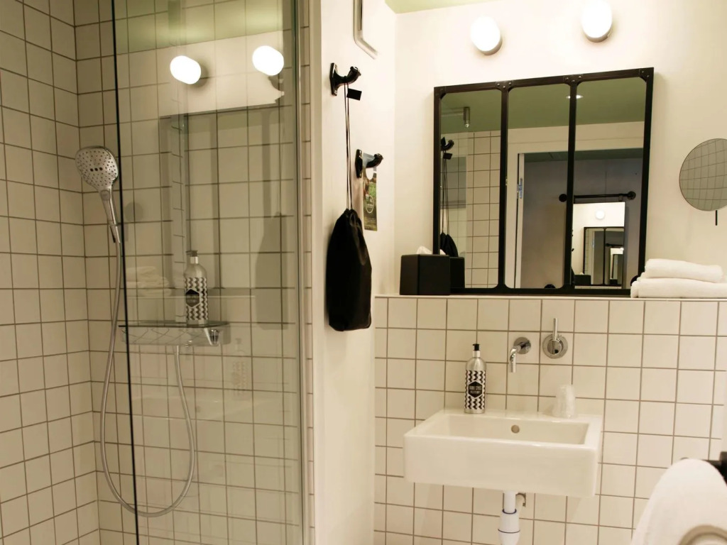 ibis Styles Amiens Centre