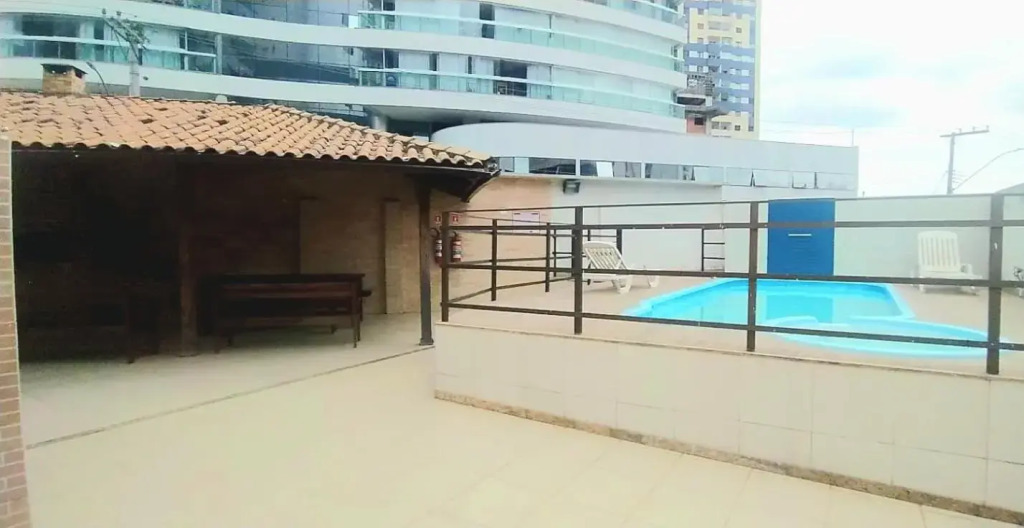 Apto em ITAPOÃ, 150 METROS da PRAIA , WI-FI e LAZER COMPLETO
