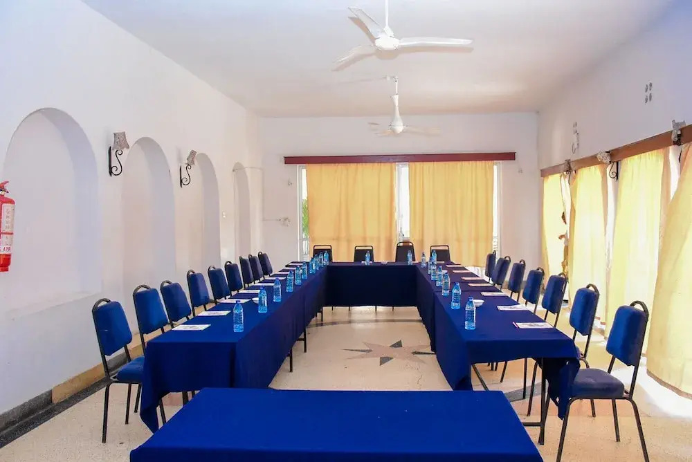 ACK Guest House Mombasa